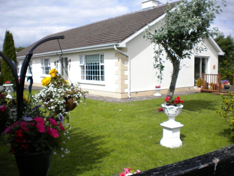 Brookville House Ennis Exterior foto