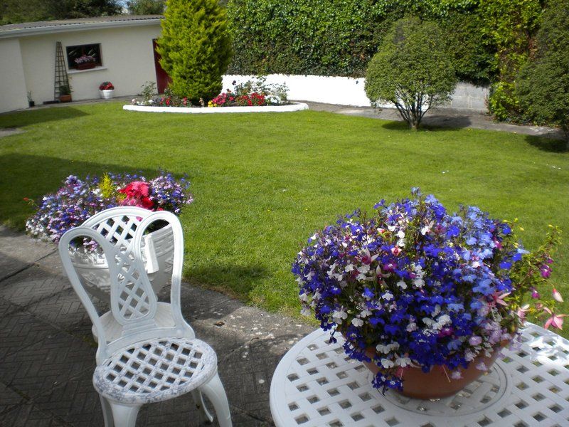 Brookville House Ennis Exterior foto