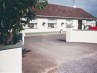 Brookville House Ennis Exterior foto